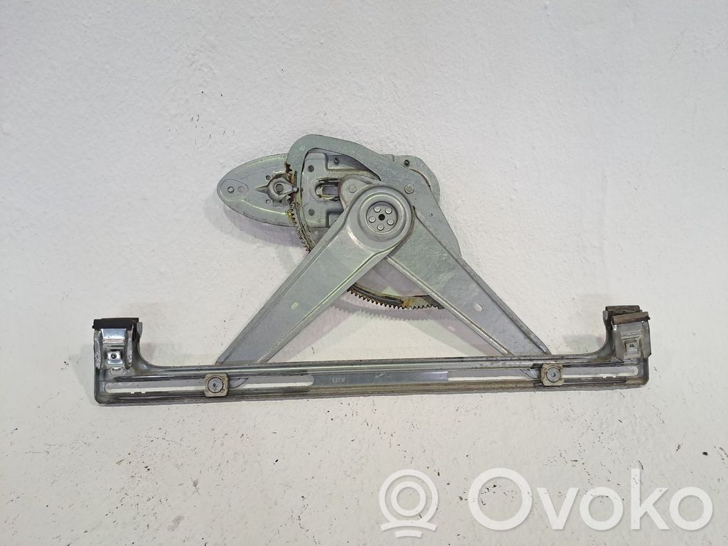 Ford Focus Front door electric window regulator 