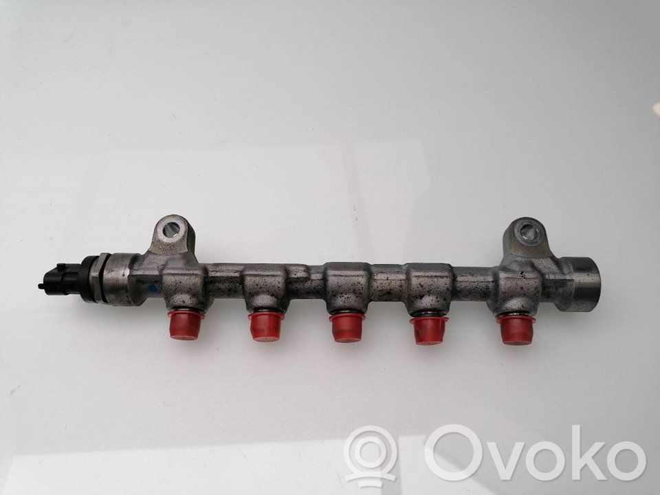 Corps injection Monopoint   0445214181,0281002863,314002A420