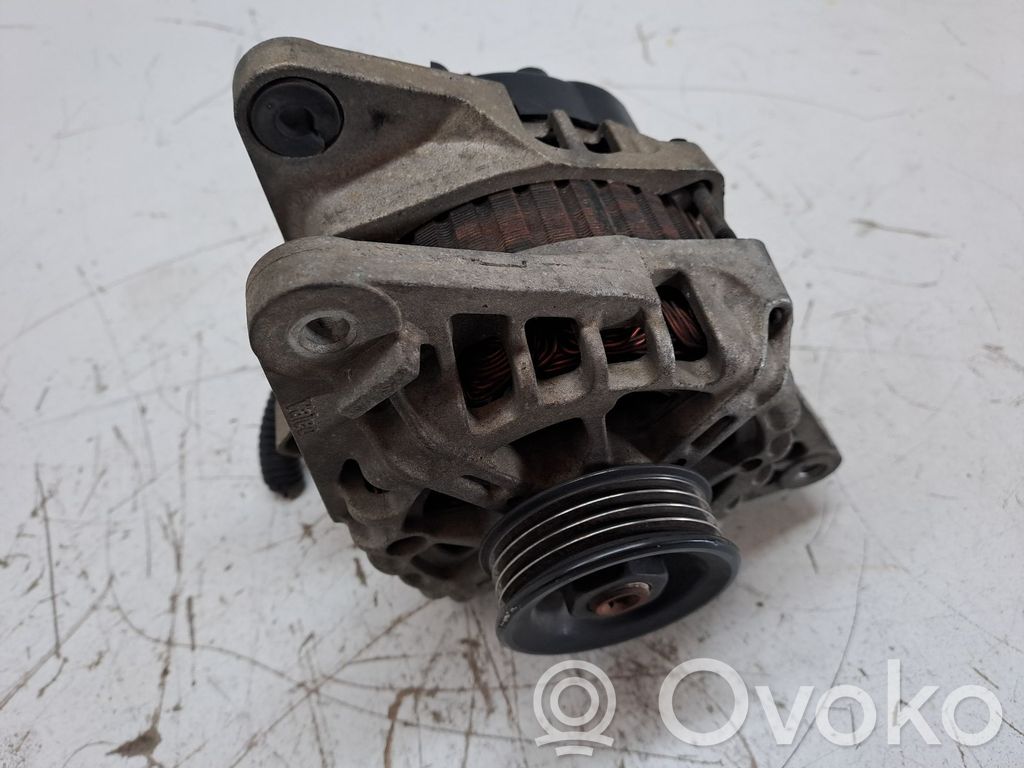 Hyundai Tucson JM Generator/alternator 