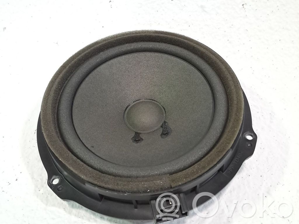 Altavoz de la puerta delantera   1702795,AA6T18808AA