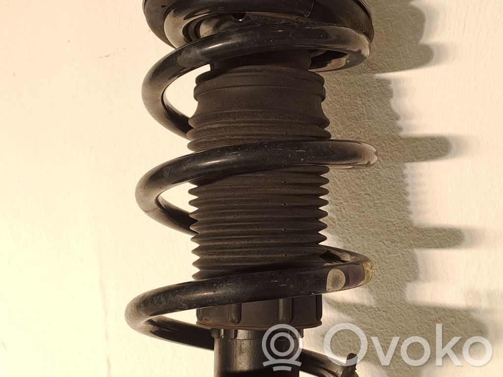 Stoßdämpfer vorne   5208L4,5038F4,50707867