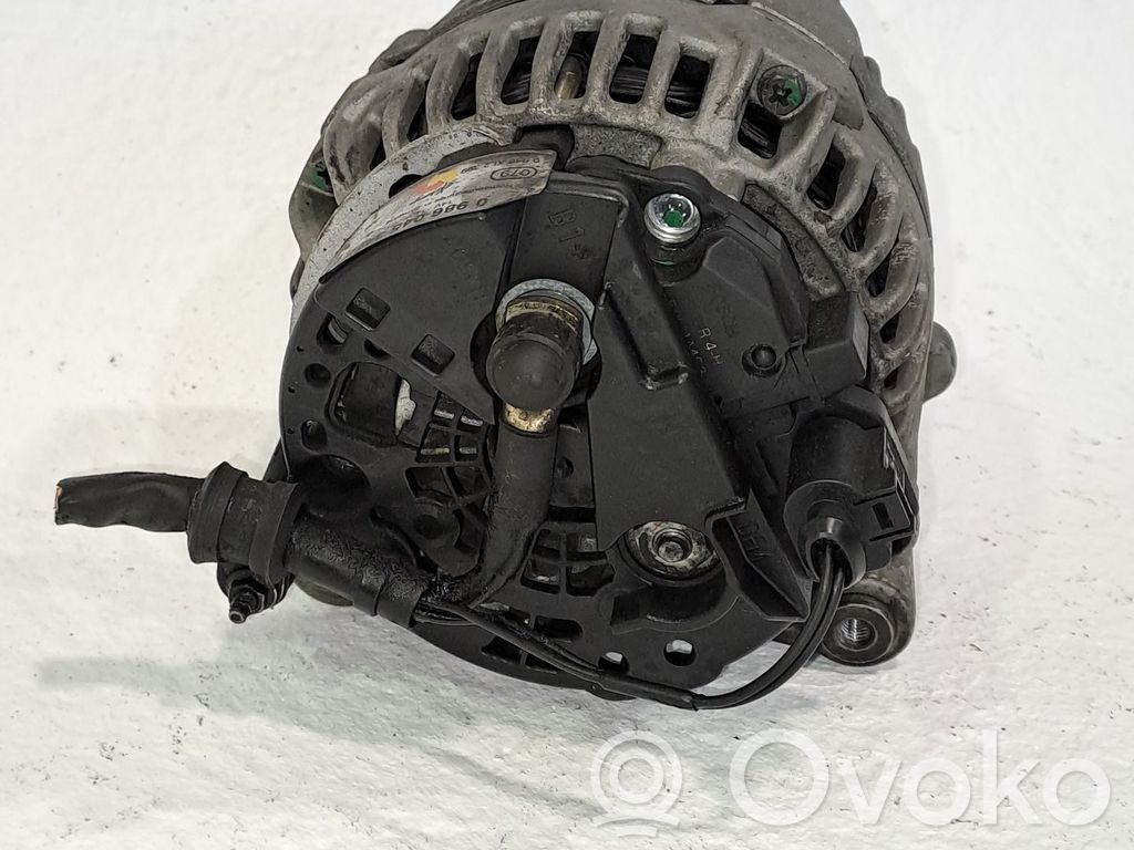 Seat Altea Generatore/alternatore 