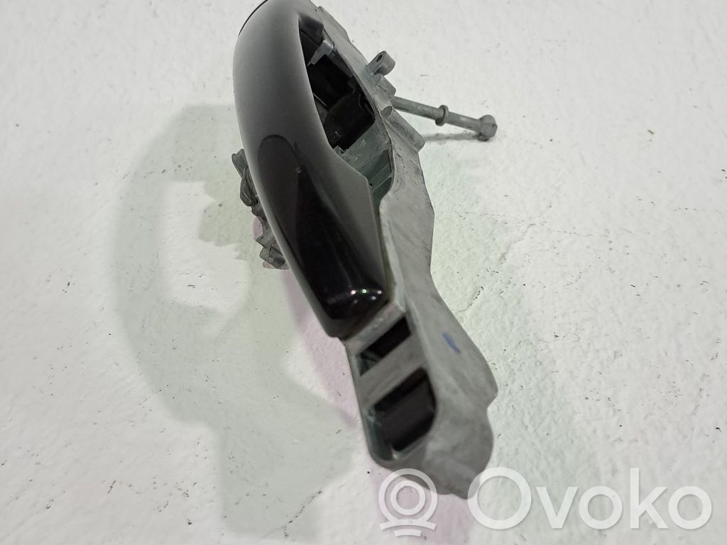 Peugeot 308 Mâner exterior ușă față 