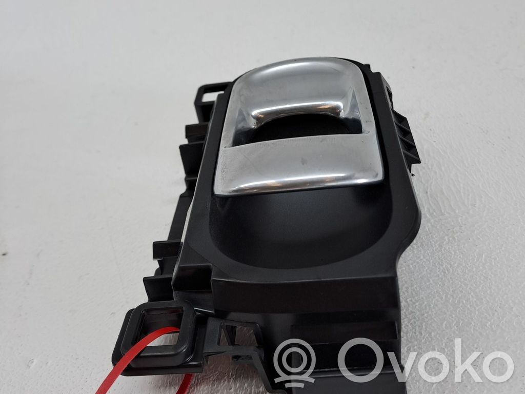 Mâner interior ușă spate   98012886VV