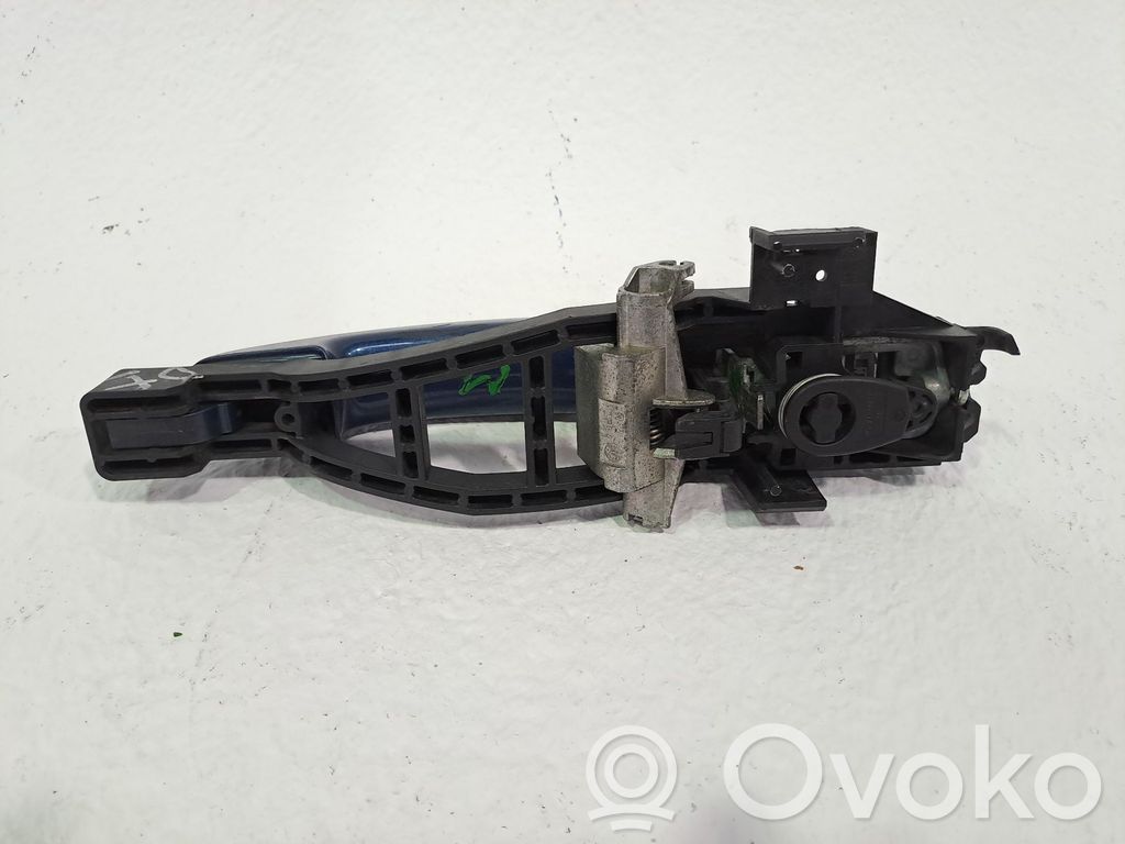 Etuoven ulkokahva   1323272,3M51R22404DA