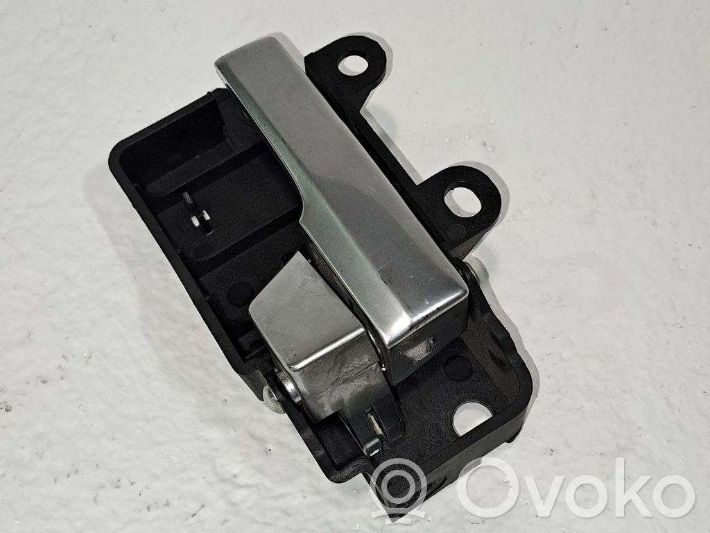 Ford Focus Manecilla interna puerta trasera 