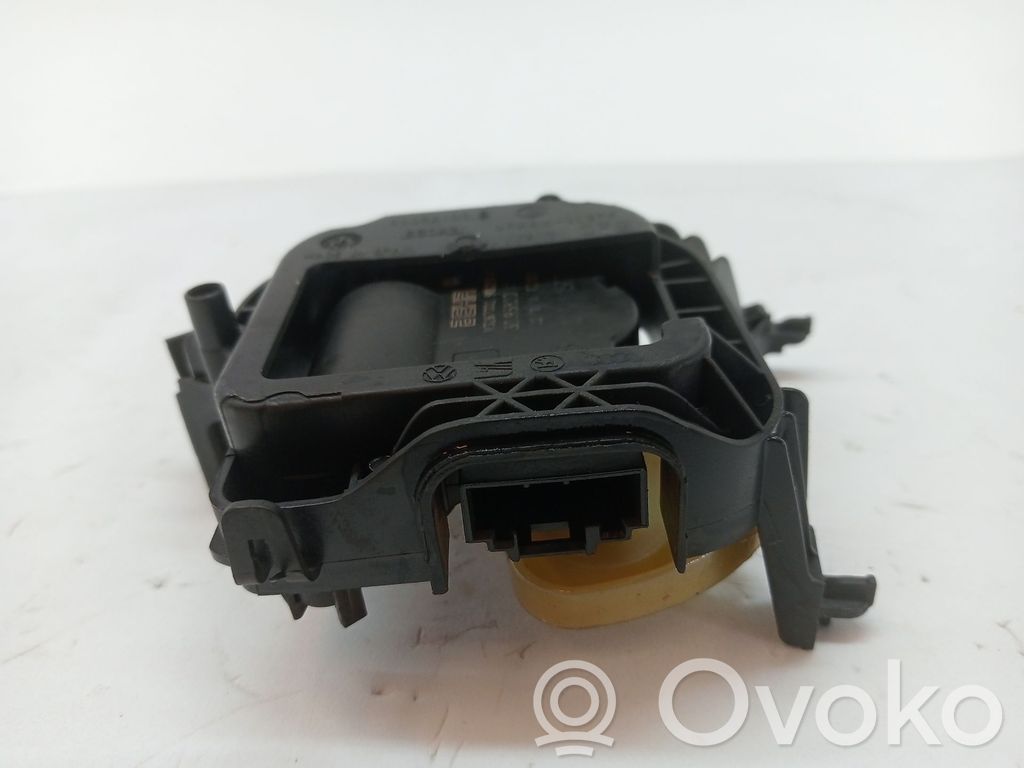 Seat Ibiza IV (6J,6P) Modulo di controllo del corpo centrale