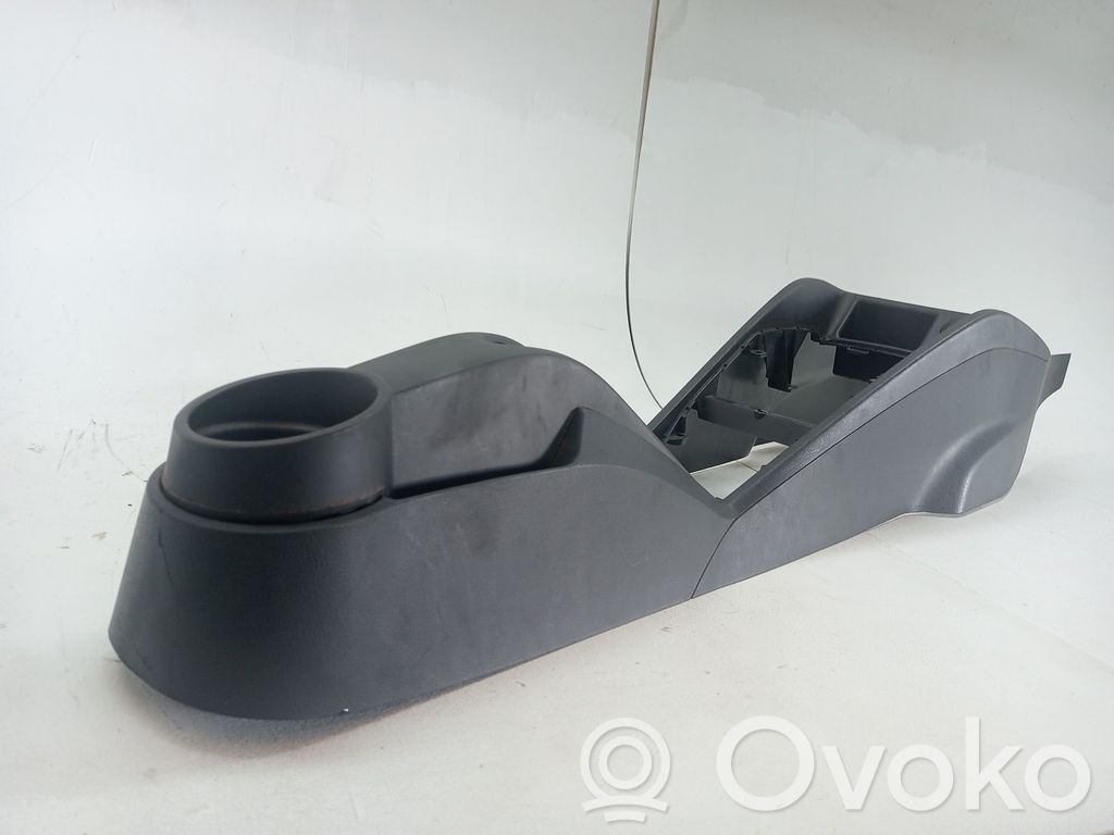 Seat Ibiza IV (6J,6P) Console centrale 