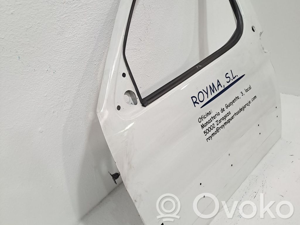 Etuovi   9002T9