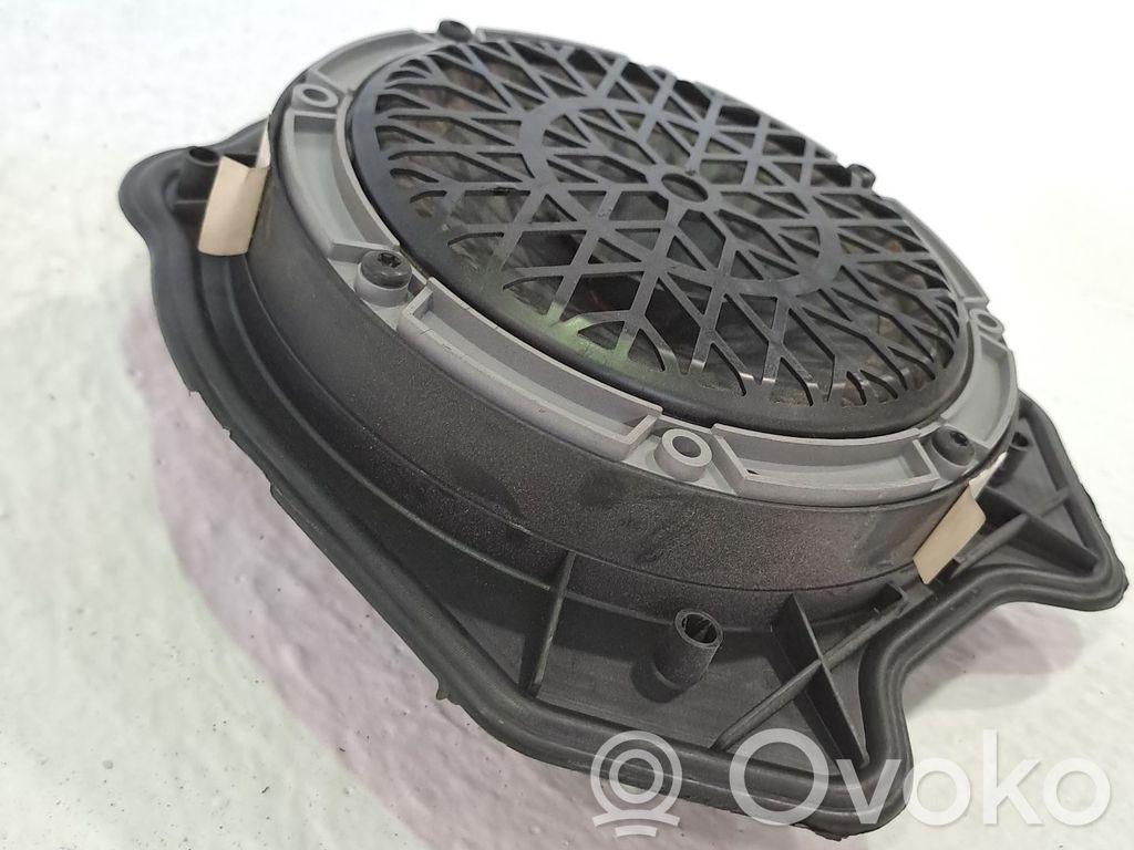 Etuoven kaiutin   6562X3