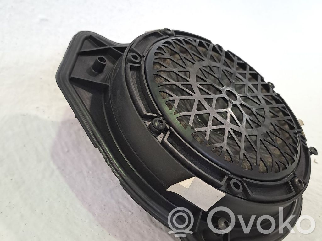 Citroen C4 I Altoparlante portiera anteriore 