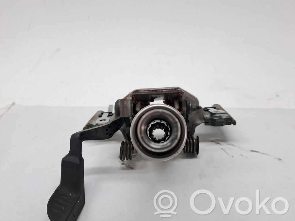 Opel Corsa E Crémaillère de direction 