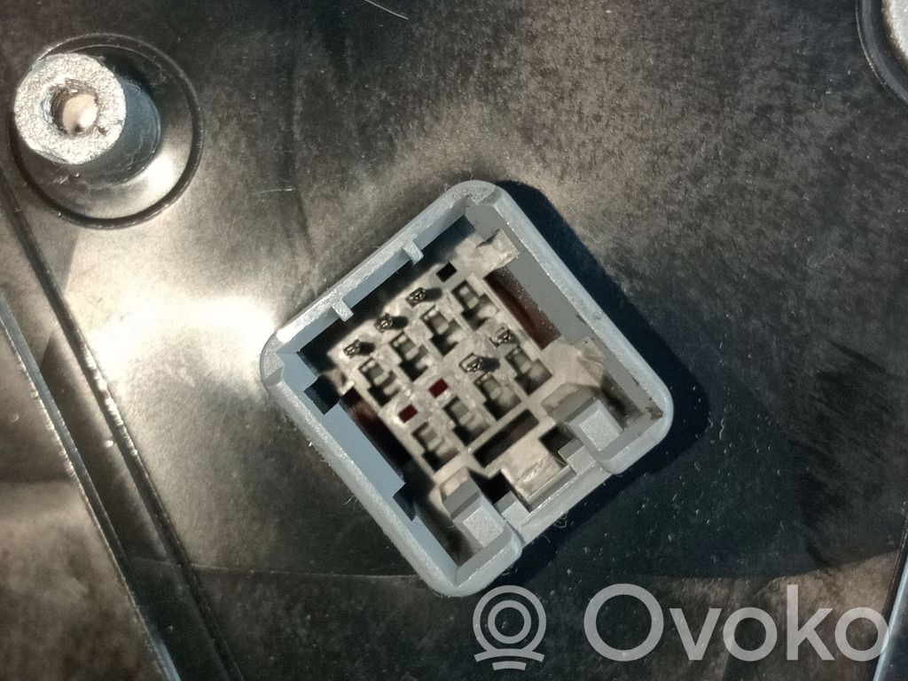 Elektryczne lusterko boczne drzwi   876101HAE0
