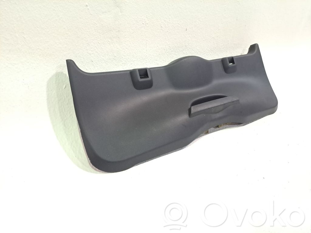 Trunk/boot side trim panel   8748FJ