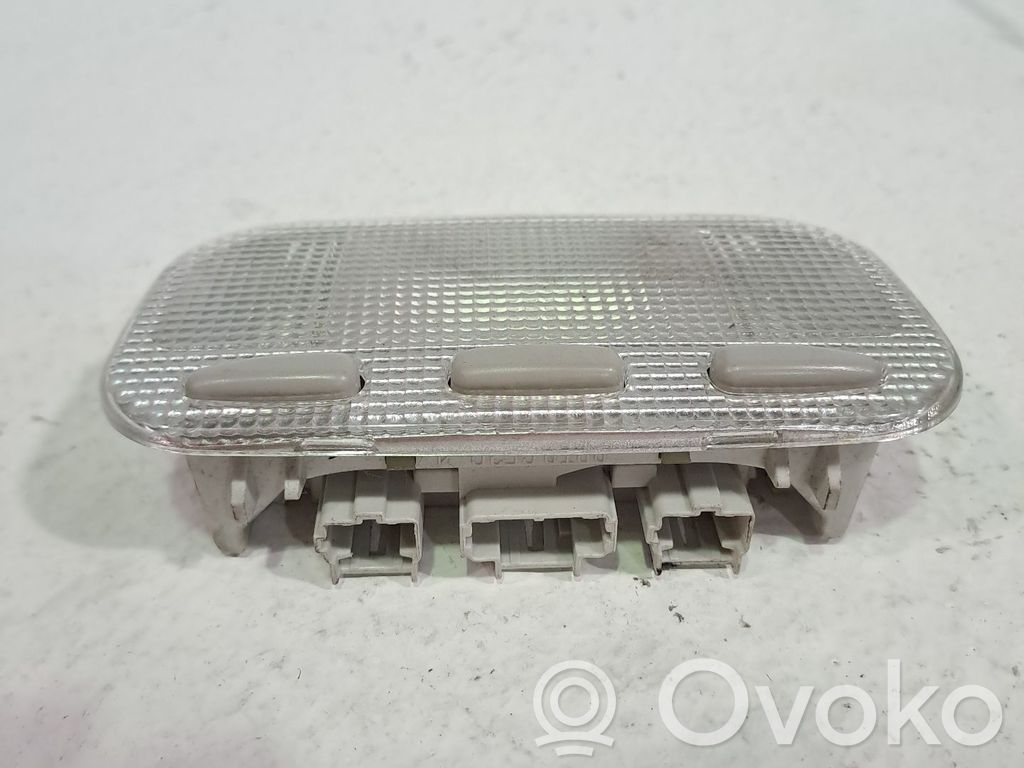 Consola de luz del techo   6362N2