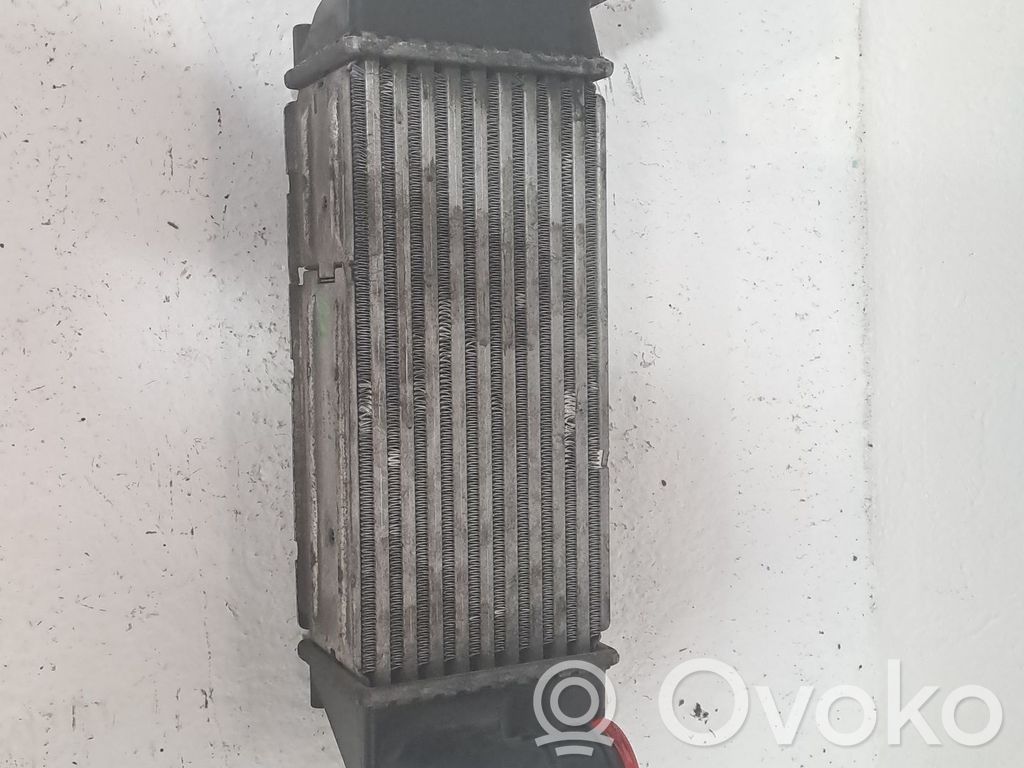 Citroen C4 Grand Picasso Radiatore intercooler 