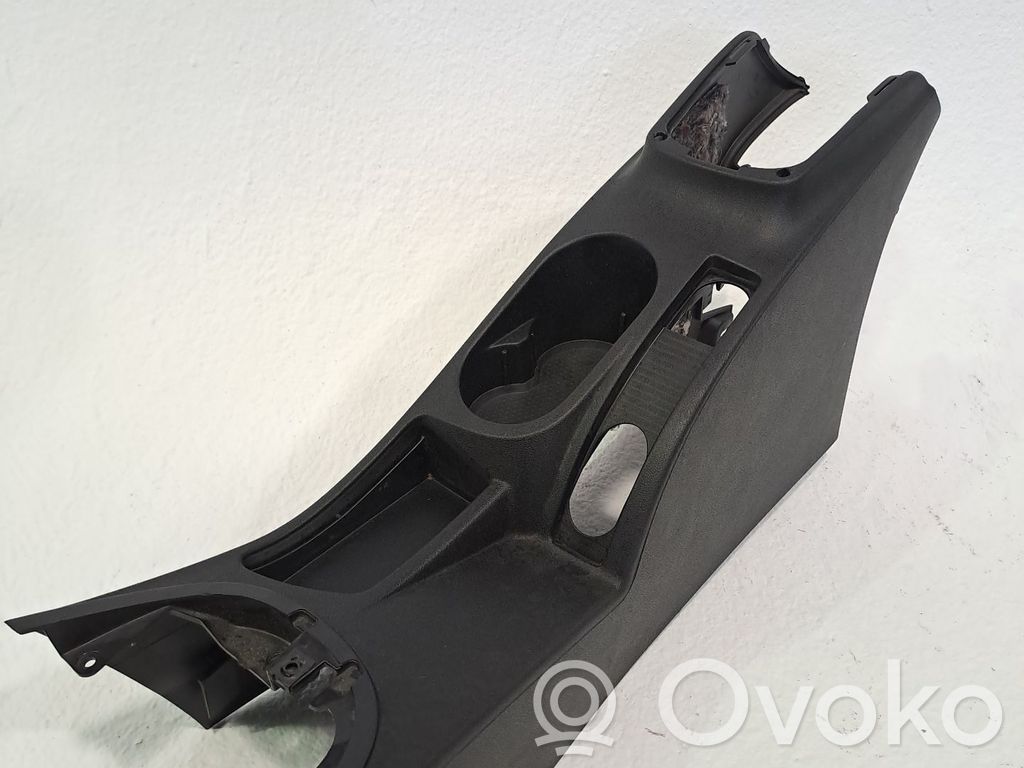 Fiat Bravo Consola central 