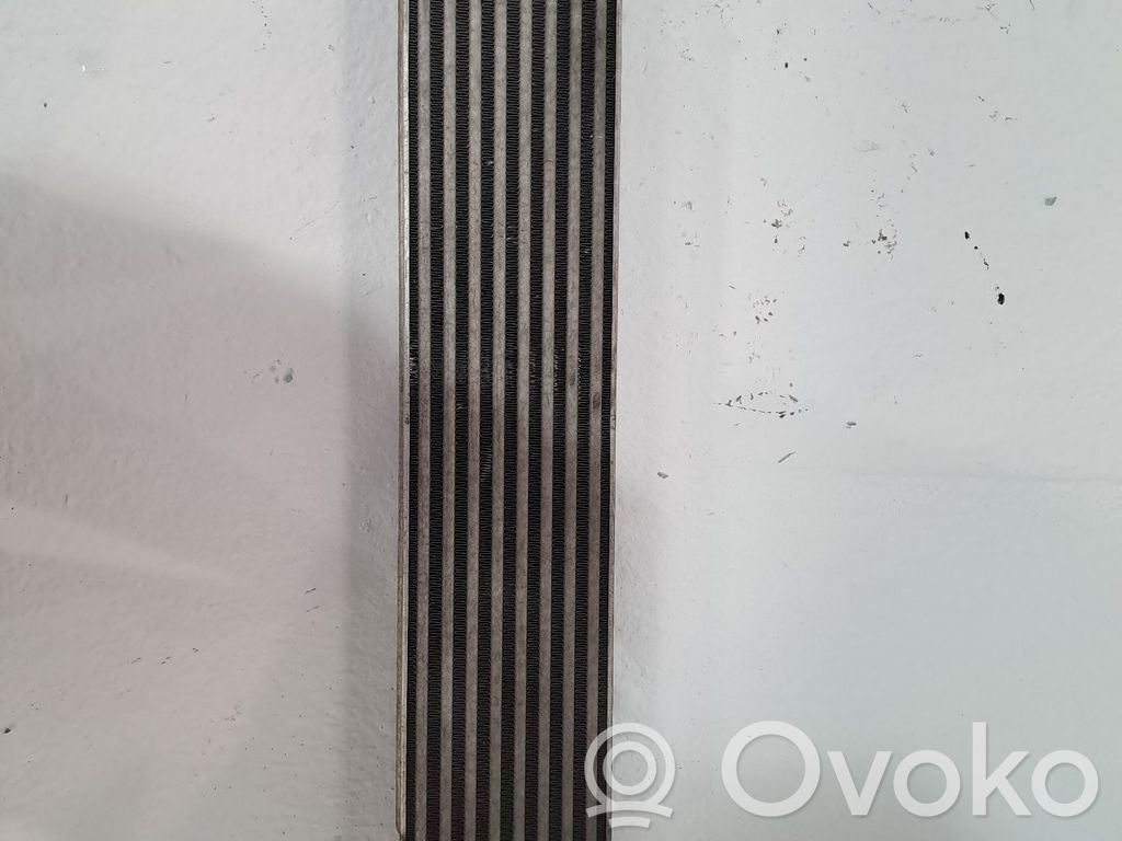 Radiador intercooler   51783791