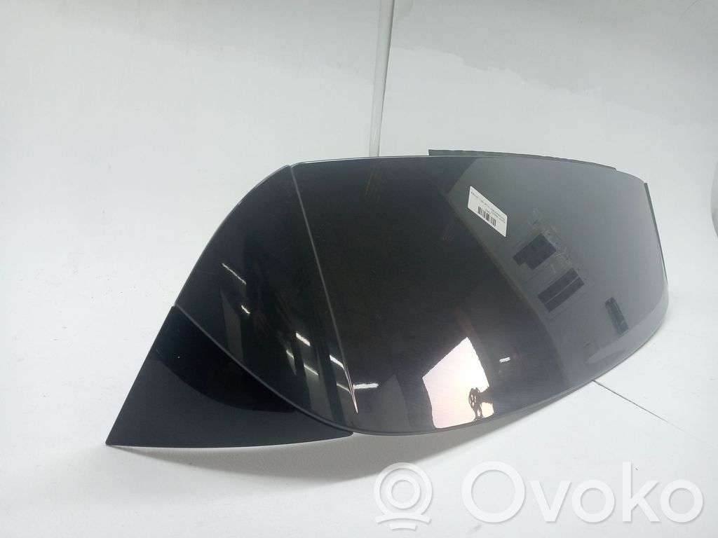 Volkswagen Golf VIII Spoiler del portellone posteriore/bagagliaio