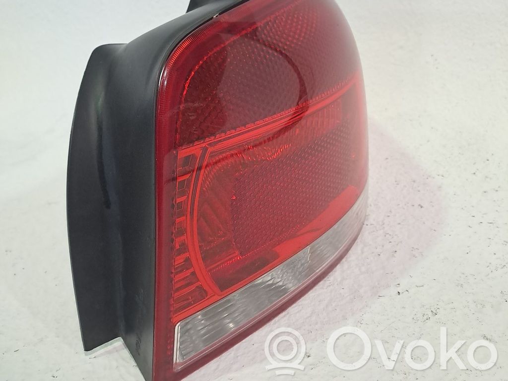 Audi A3 S3 8P Lámpara de faros/luces traseros 