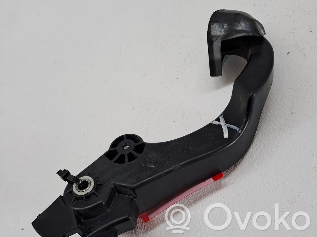 Pedal de embrague   2127EK