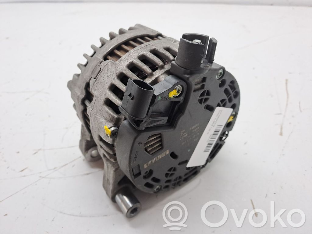 Ģenerators   1791839,RE6G9N10300XC