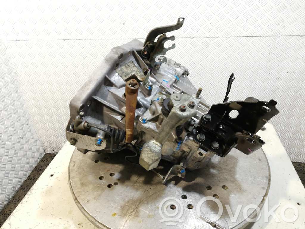 Toyota Yaris Scatola del cambio manuale a 5 velocità