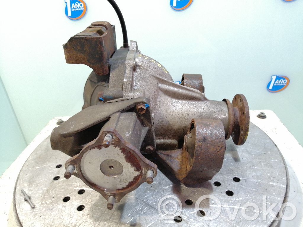 Diferențial spate   2745066JV0,2730065850,307A10041