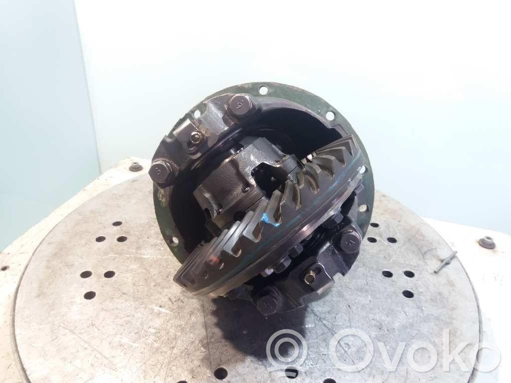 Nissan Terrano Hinterachsdifferential 