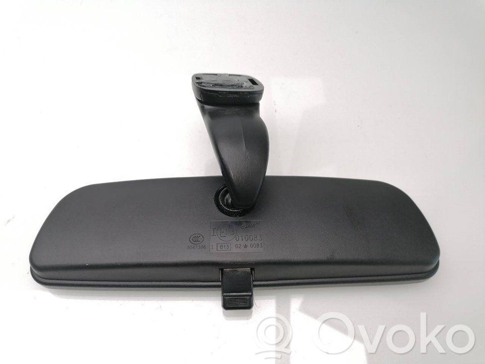 Espejo retrovisor (interior)   7641008000,7641008001