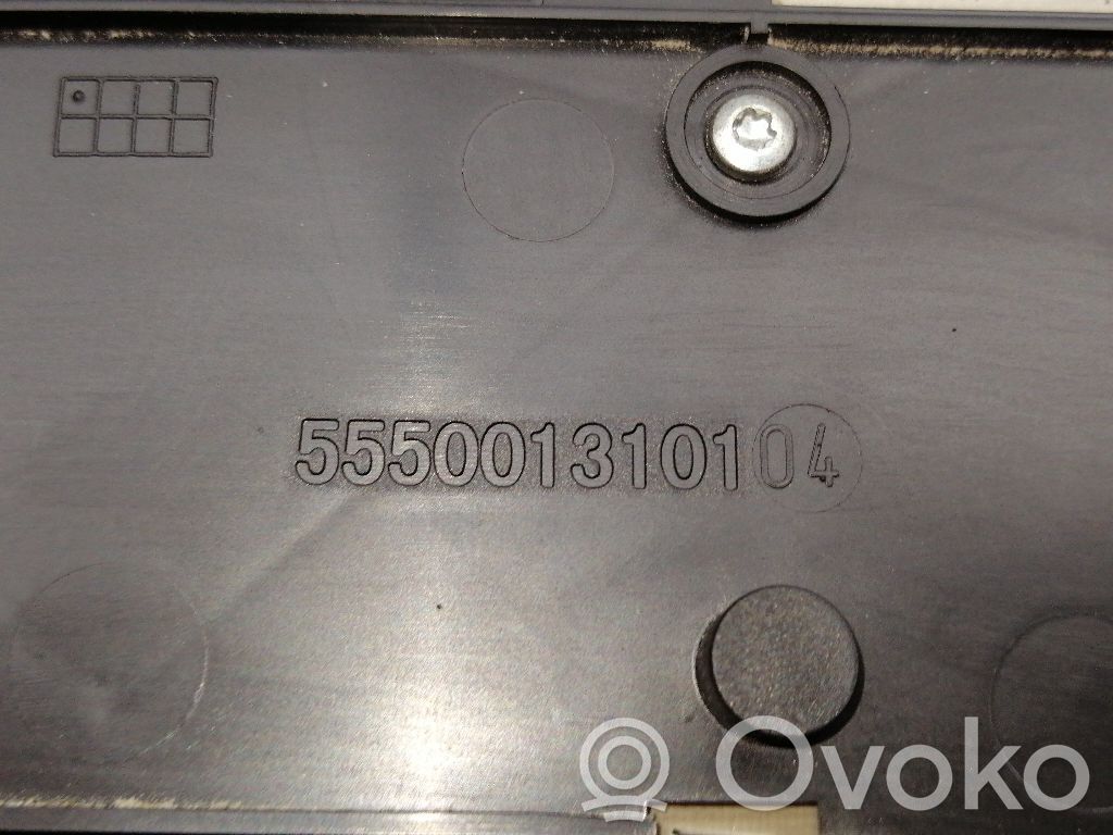 Tachimetro (quadro strumenti)   6103JY,555001310104,5550013101