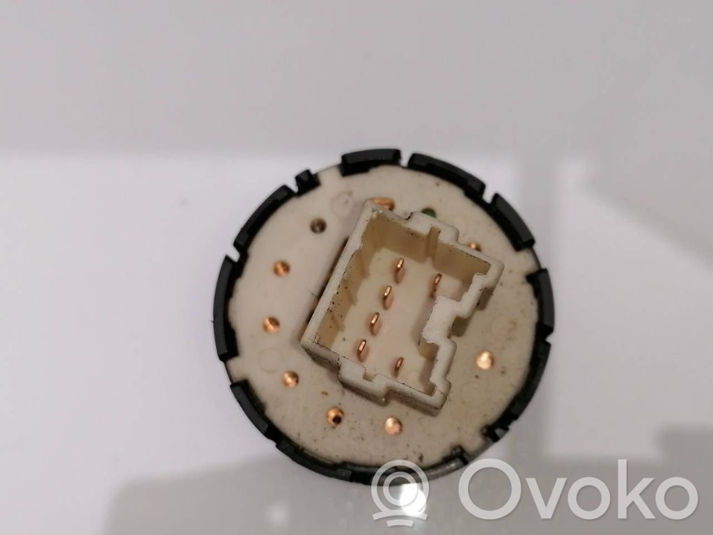 Mitsubishi Montero Interruttore luci 
