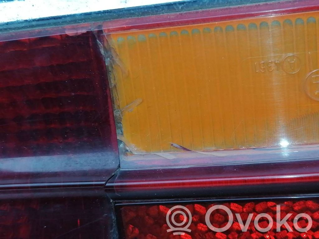 Lámpara de faros/luces traseros   A1118200964
