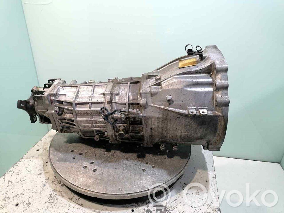 Lexus IS III XE30 Scatola del cambio manuale a 5 velocità