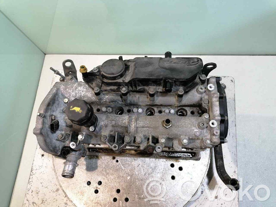 Fiat Ducato Culata del motor 