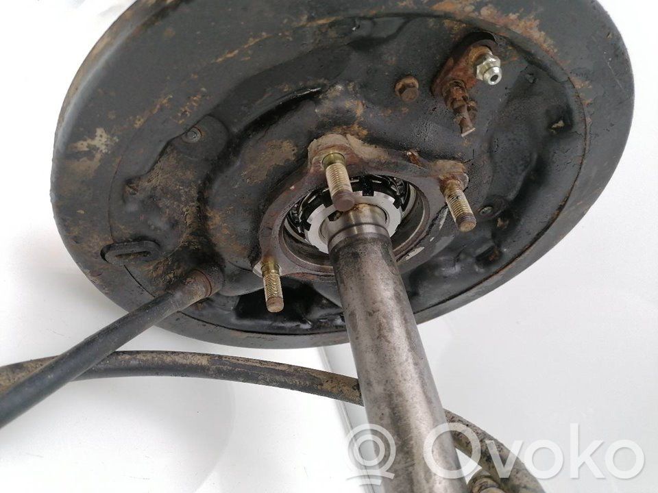 Nissan Terrano Albero di trasmissione posteriore/semiasse 