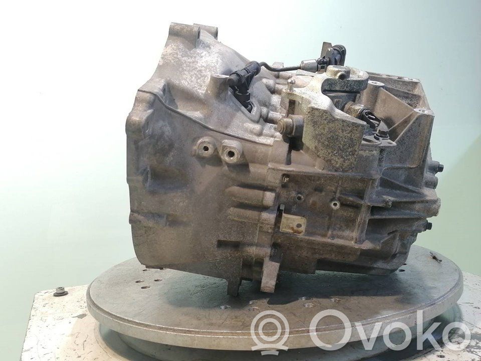 Ford Mondeo Mk III Cutie viteze manuală cu 5 trepte 