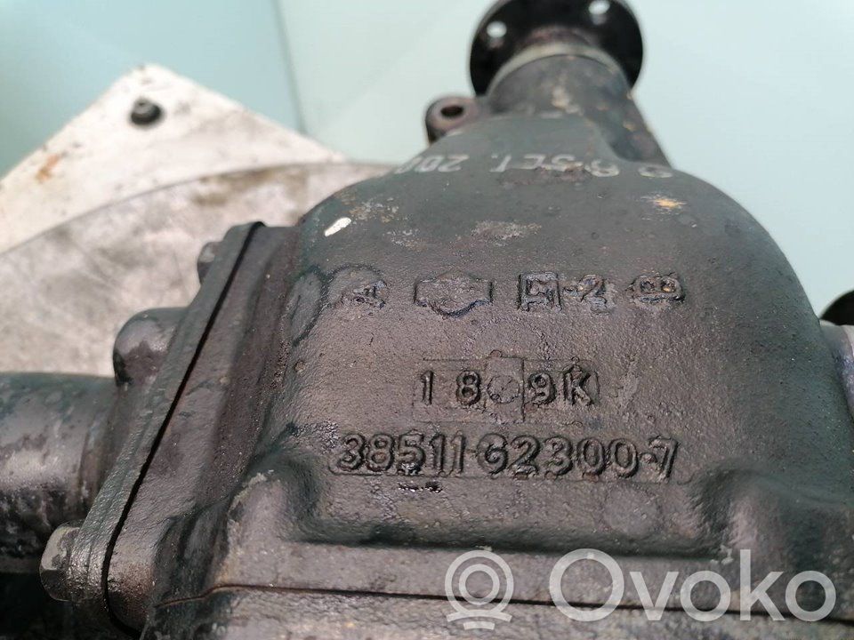 Diferencial delantero   38511G23007,38501G2310,38500G2310