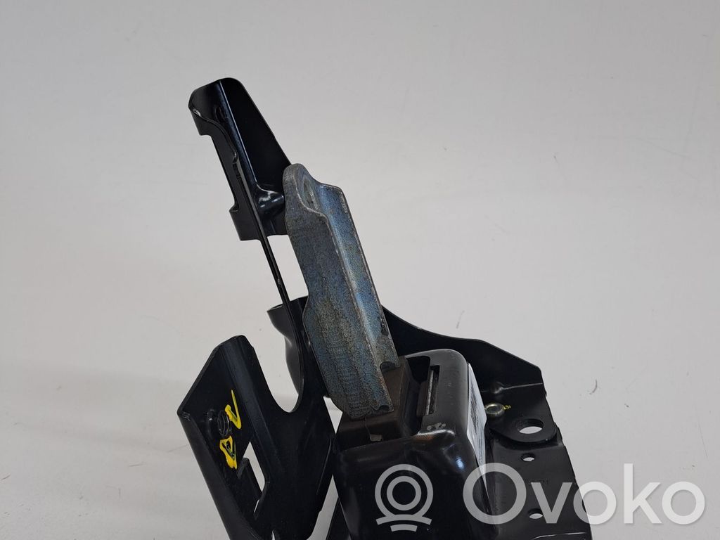 Peugeot 208 I Supporto della scatola del cambio 