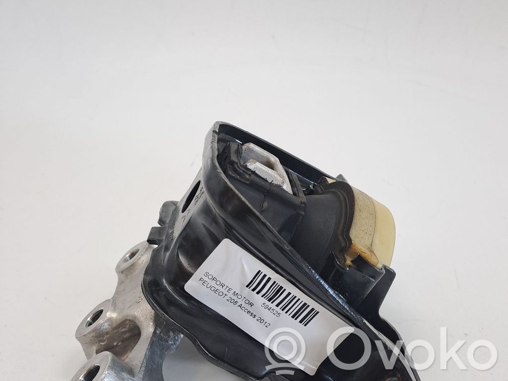 Peugeot 208 I Support de moteur, coussinet 