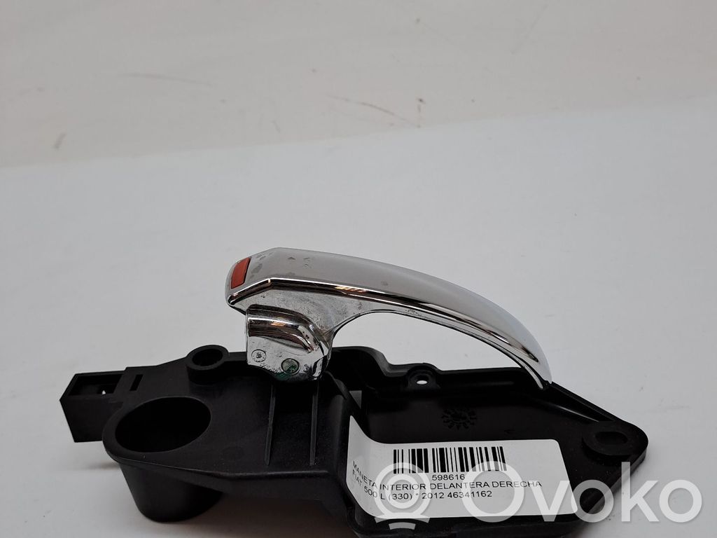Fiat 500L Manecilla interna de puerta corredera 