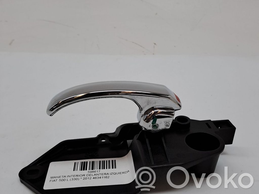 Fiat 500L Manecilla interna de puerta corredera 
