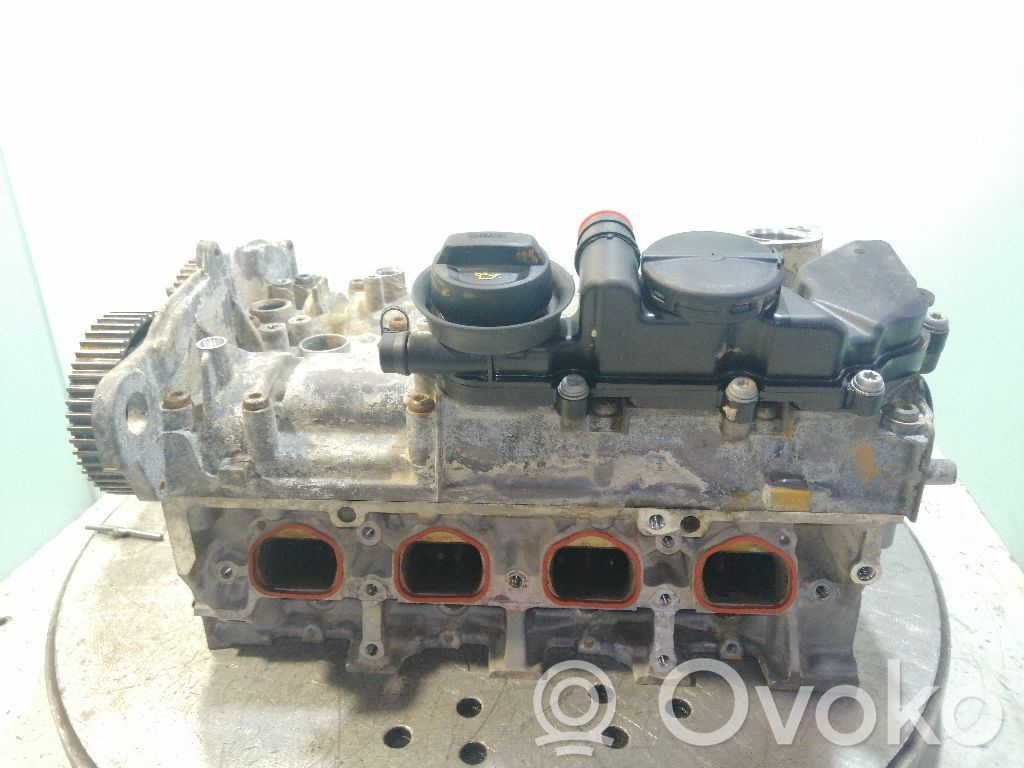 Volkswagen Golf VII Testata motore 