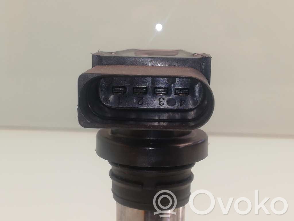 Volkswagen Golf V Bobina di accensione ad alta tensione