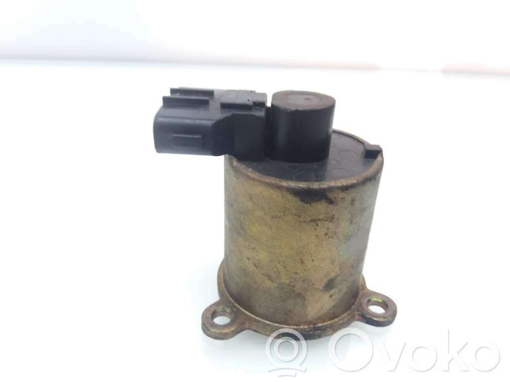 Chevrolet Meriva Valvola EGR
