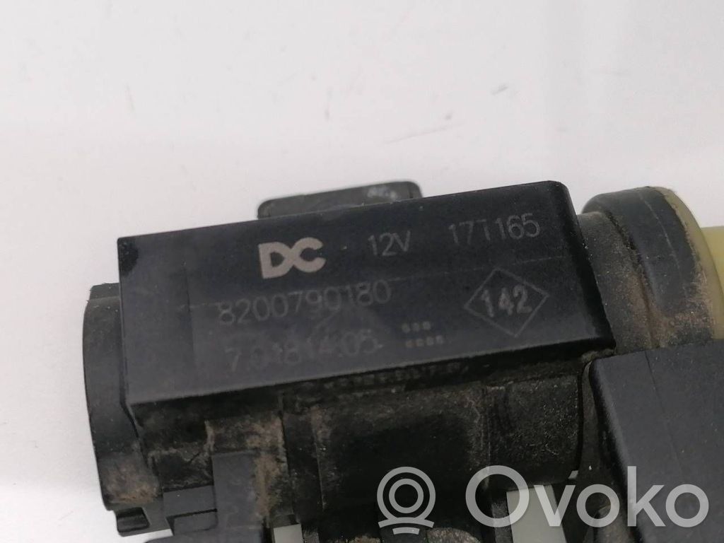 Válvula   8200790180,70181405