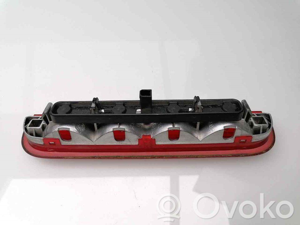Fiat Ducato Luce d’arresto centrale/supplementare