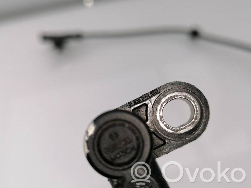 Opel Corsa D Sensor / Fühler / Geber 