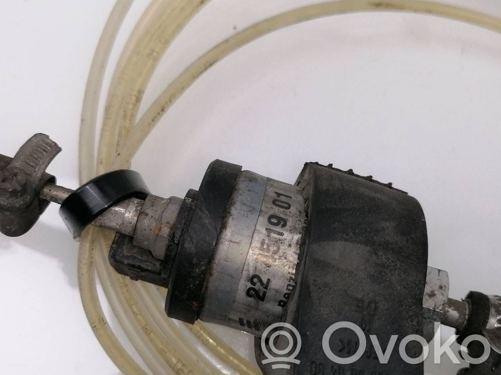 Renault Master II Bomba interna de combustible 