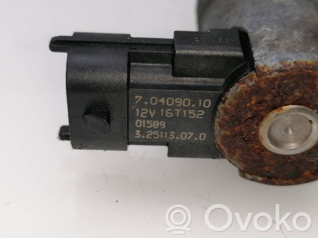 Opel Corsa E Sensore 